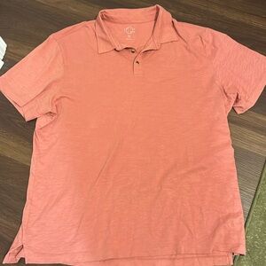 Polo shirt